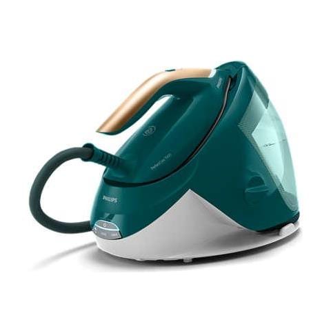 Psg7140/70 Ferro Da Stiro A Caldaia 2100 W 1,8 L Piastra Soletta Steamglide Elite Viola - Foto 6