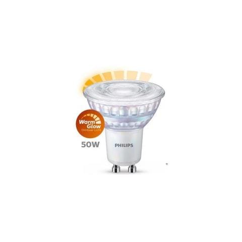 Led Cla 50w Gu10 C90 Ww 36d Wgd - Foto 1
