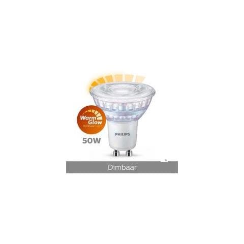 Led Cla 50w Gu10 C90 Ww 36d Wgd - Foto 2