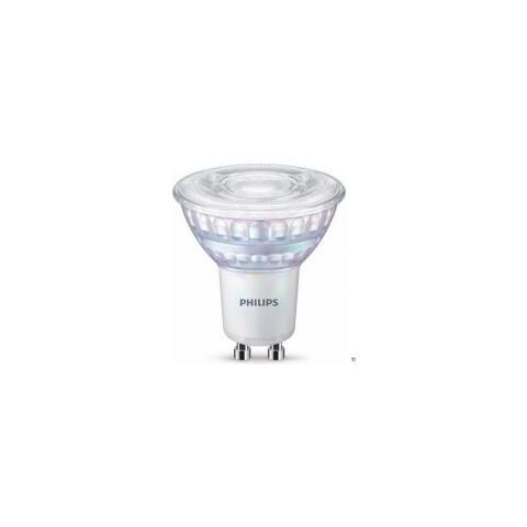 Led Cla 50w Gu10 C90 Ww 36d Wgd - Foto 4