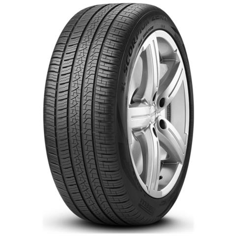 Pneumatico Sczaslrncs 255/55r20 110w - Estivo - Foto 1