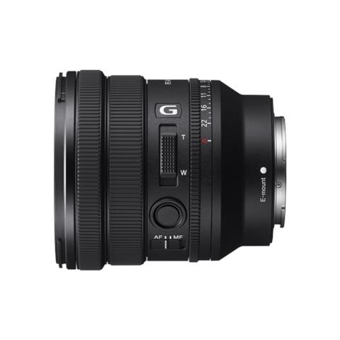 FE PZ 16-35mm F4 G SLR Obiettivo macro grandangolare Nero - Foto 2