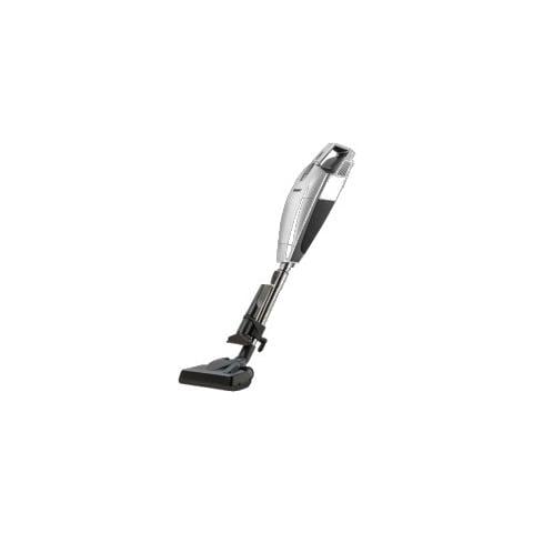 HS 300 Aspirapolvere a bastone AC Secco EPA, Filtro post-motore Senza sacchetto 1,2 L 700 W Argento - Foto 2