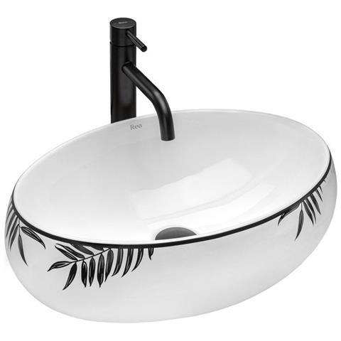 Lavabo Da Appoggio Shila - Foto 1