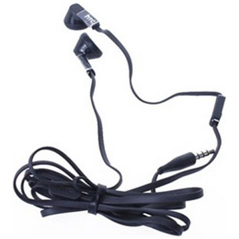 Auricolare Originale A Filo Stereo Hs-s260 Black Bulk - Foto 3