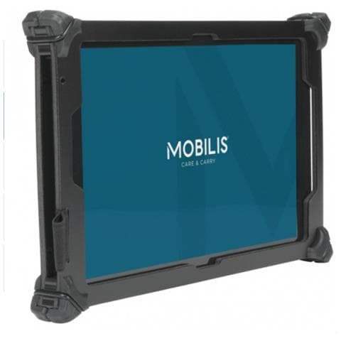 Resist 26,4 Cm (10.4"") Cover Nero - Foto 3