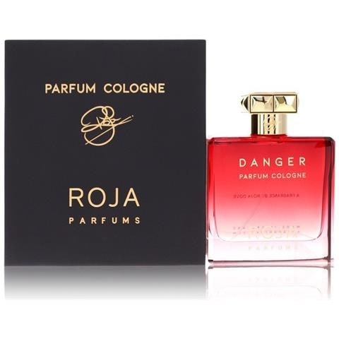 Roja Danger By Extrait De Parfum Spray 3.4 Oz (men) - Foto 1