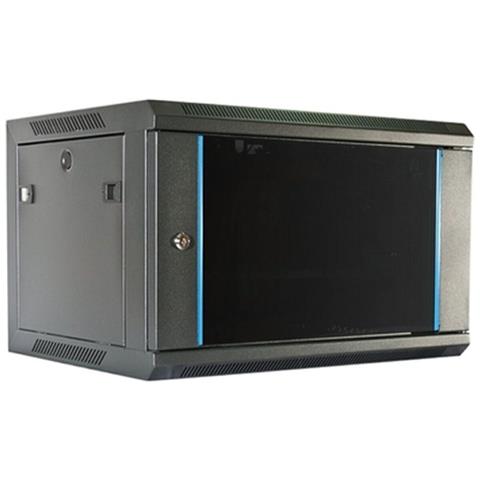 Pensile 6u 19"" 600x450 - Foto 2