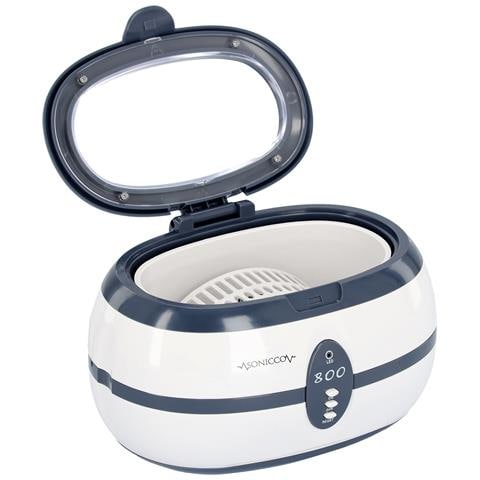 Pulitore Vasca Ad Ultrasuoni Sterilizzatore Vgt-800 - Foto 7