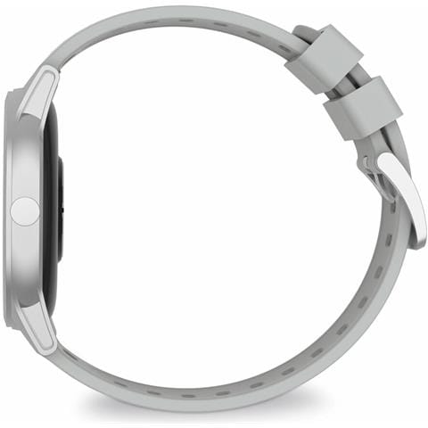 Smartwatch Globe Argentato - Foto 2