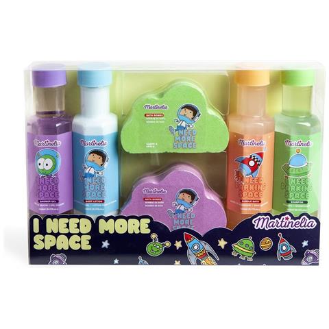 Set Bagno Per Bambini I Need More Space - Foto 1