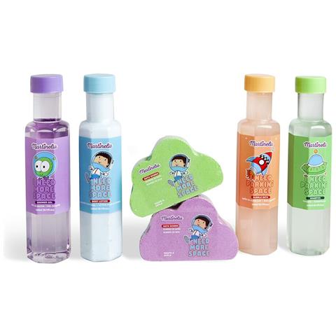 Set Bagno Per Bambini I Need More Space - Foto 2