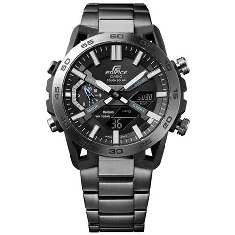 Orologio Uomo Casio Ecb-2000dc-1aef - Foto 1