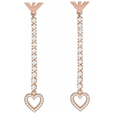 Orecchini Donna Emporio Armani Egs2967221 - Foto 1