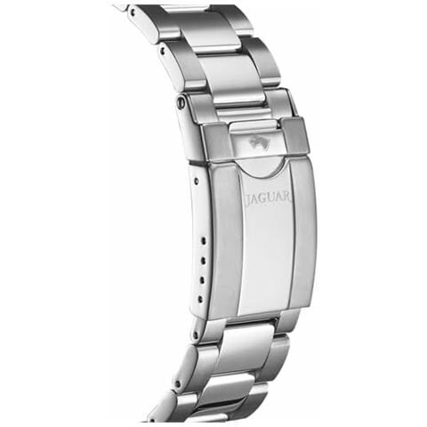 Orologio Uomo Jaguar J860/5 Argentato - Foto 3