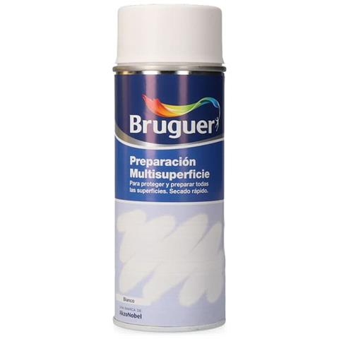Preparazione Della Superficie 5198004 Spray Stampa Bianco 400 Ml Mat - Foto 1