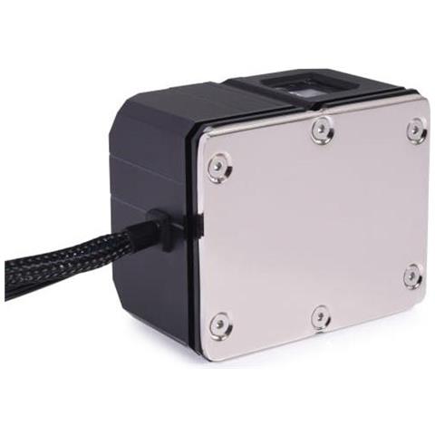 Kit di Raffreddamento a Liquido Eisbaer Pro Aurora per Socket Intel LGA LGA 1700 / LGA 1851 / LGA 2011 / LGA 2011-3 / LGA 2066 / LGA 3647 e Socket AMD AM4 / AM5 / SP3 / SP6 / sTR5 / sWRX8 / TR4 - Foto 3