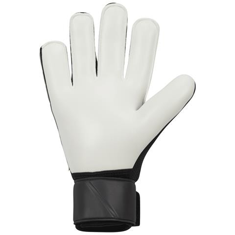 Football Goalkeeper Gloves Fj4862-011, Unisex, Nero, 6 - Foto 2