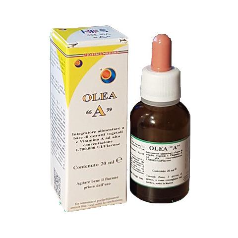 Olea A Gtt 20ml - Foto 1