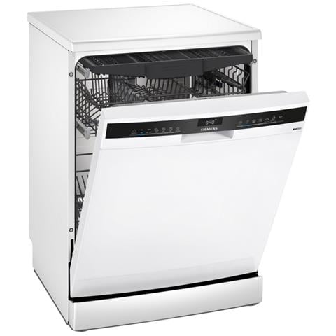 Lavastoviglie SN23HW02 ME Capacità 14 Coperti Classe B Colore Bianco - Foto 1