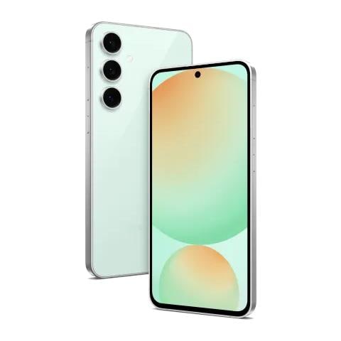 Galaxy S24 FE 5G 128GB 8GB Ram Display 6.7" Doppia SIM Android 14 USB tipo-C 4700 mAh Mint Italia - Foto 1