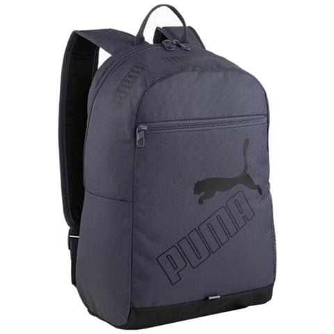 Zaino Sportivo Puma Phase Ii Colore: Grigio - Foto 1