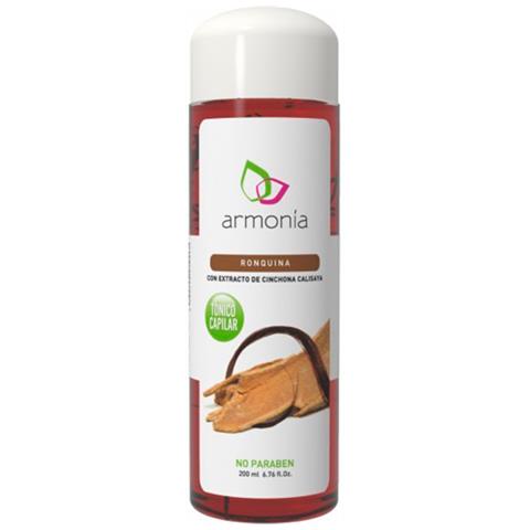 Armonia Ronquina Tonico Capilar 200ml - Foto 1