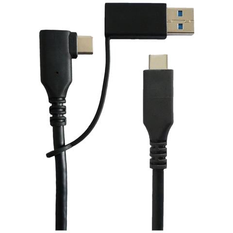 Microsoft 1929 Mouse Bluetooth Senza Fili Portatile Nero Ambidestro 1000dpi - Foto 1