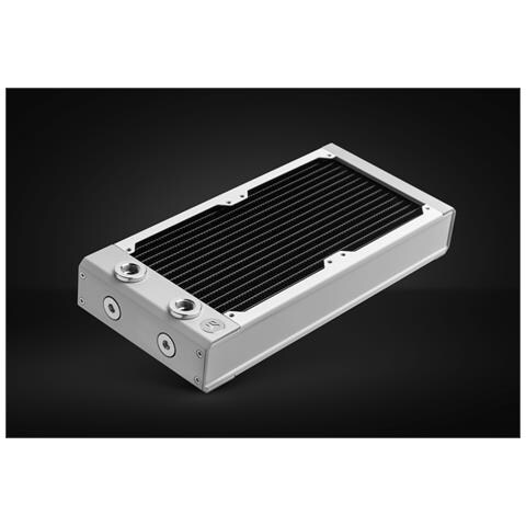 3831109839171 parte e accessorio del sistema di raffreddamento del computer Radiatore - Foto 1