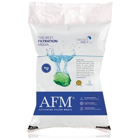 Borsa Di Vetro Afm 11 Kg - Foto 1