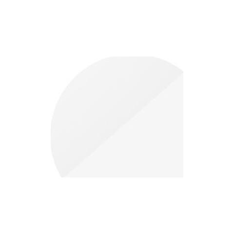 Samsung Galaxy Watch 6 44 Mm Protezione Dello Schermo In Vetro Temperato, Trasparente - Foto 2