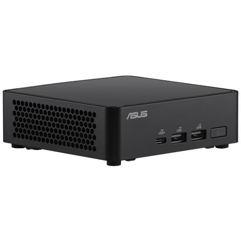Mini PC NUC 14 Pro RNUC14RVKU7088C2I Intel Core Ultra 7 155H 1,4 GHz RAM 32GB DDR5 SSD 512GB Wi-Fi 6E Windows 11 Pro - Foto 2
