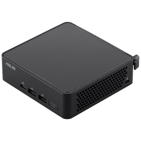Mini PC NUC 14 Pro RNUC14RVKU7088C2I Intel Core Ultra 7 155H 1,4 GHz RAM 32GB DDR5 SSD 512GB Wi-Fi 6E Windows 11 Pro - Foto 8