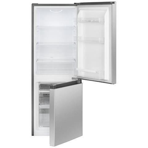 Frigorifero Combinato KG 322.1 Classe D Capacità Netta 175 Litri Colore Acciaio Inox - Foto 6