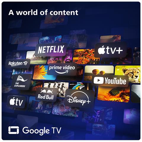 55OLED809/12 TV 139,7 cm (55") 4K Ultra HD Smart TV Wi-Fi Nero 1300 cd /m² - Foto 2