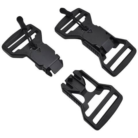 Fibbia Magnetica A 2 Pezzi - Applicazioni Versatili Modello 9 - Foto 1