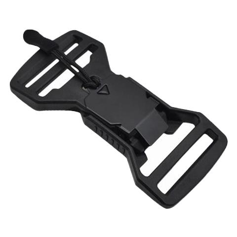 Fibbia Magnetica A 2 Pezzi - Applicazioni Versatili Modello 9 - Foto 3