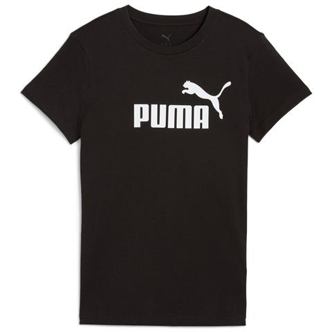 Ess No. 1 Logo Tee 68237001, Donne, Nero, S - Foto 2
