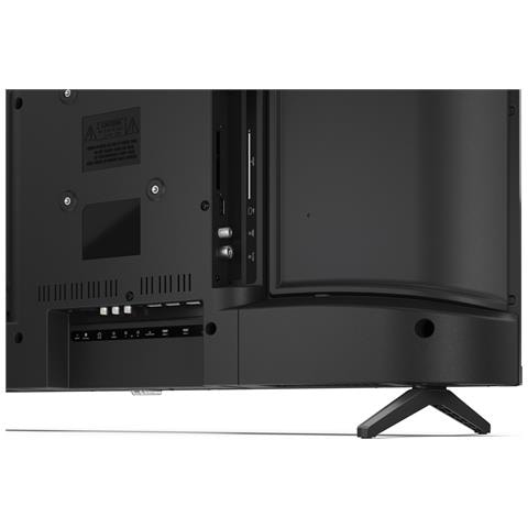 32GD2225E 81,3 cm (32") HD Smart TV Wi-Fi Nero - Foto 6