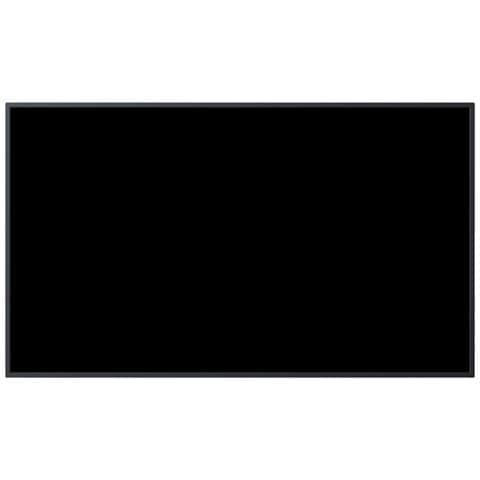 NSD-3203 Pannello piatto per segnaletica digitale 80 cm (31.5") LCD Wi-Fi 500 cd /m² Full HD Nero Processore integrato Android 9 - Foto 1