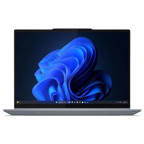 Convertibile 2-in-1 ThinkBook 14 G5 IAU Intel Core Ultra 5 225U Monitor 14" Touch WUXGA RAM 16GB SSD 512GB Intel Graphics Windows 11 Pro - Foto 2