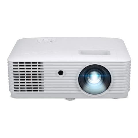 Videoproiettore   Mr.jxr11.001 Dlp 1920x1080 4000 Led Lumens Ansi 5.000-1 2*hdmi - Foto 1