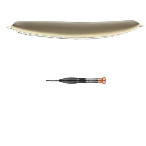 Cuscinetto Di Ricambio Per Archetto Compatibile Con Sony Wh-1000xm2 & Mdr-1000x + Cacciavite Gold - Foto 1