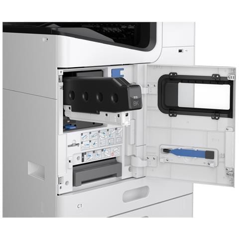 WorkForce Enterprise AM-M5500 Ad inchiostro A3 600 x 2400 DPI 55 ppm Wi-Fi - Foto 2