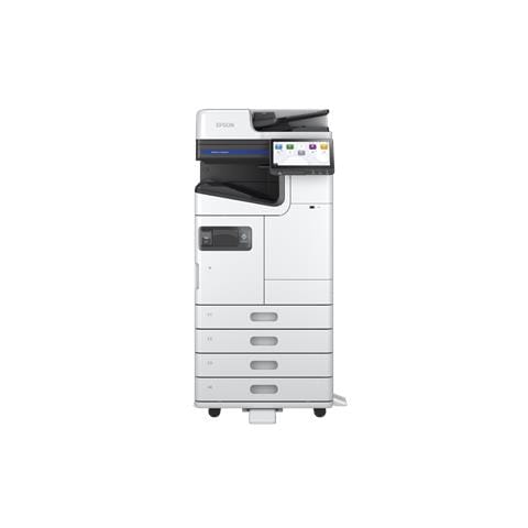 WorkForce Enterprise AM-M5500 Ad inchiostro A3 600 x 2400 DPI 55 ppm Wi-Fi - Foto 1