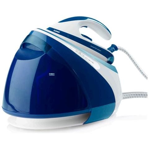 Generatore Di Vapore 7,5 Bar 160 G/min - Do1022s - Foto 1