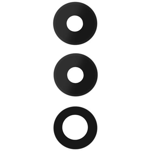 Lente Di Ricambio Per Fotocamera Posteriore Realme C75 - Foto 1