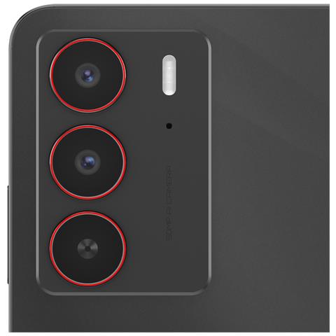 Lente Di Ricambio Per Fotocamera Posteriore Realme C75 - Foto 4