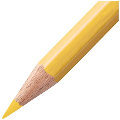 Original - Matita colorata Premium - Confezione da 12 - Giallo Neutro - Foto 2