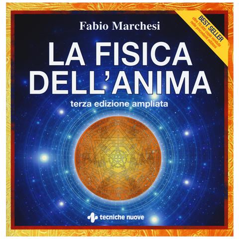 Fabio P. Marchesi - La fisica dell'anima - Foto 1